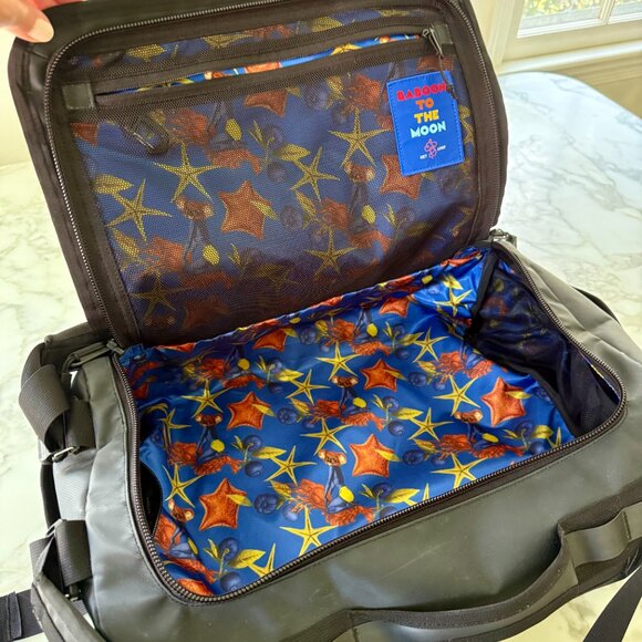 Baboon to the Moon Go-Bag — Mini (32L) - Picture 1 of 3